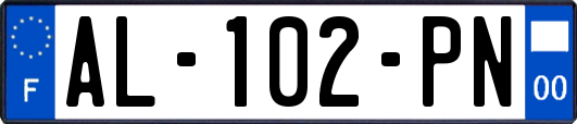 AL-102-PN