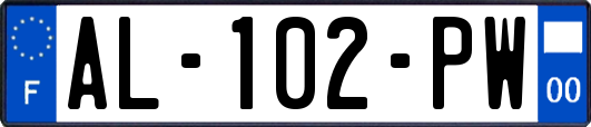 AL-102-PW