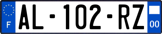 AL-102-RZ