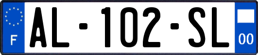 AL-102-SL