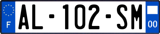 AL-102-SM
