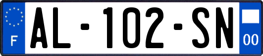 AL-102-SN