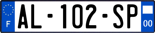 AL-102-SP