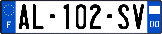 AL-102-SV