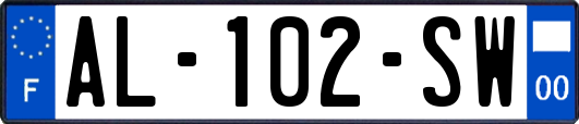 AL-102-SW
