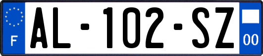 AL-102-SZ