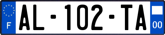 AL-102-TA