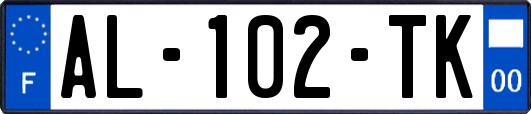 AL-102-TK