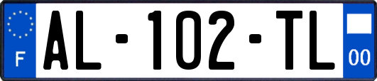 AL-102-TL