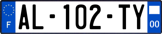 AL-102-TY