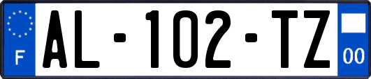 AL-102-TZ