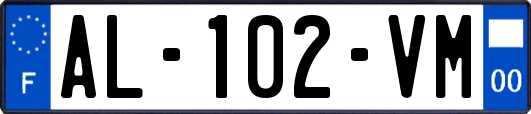 AL-102-VM