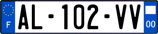 AL-102-VV