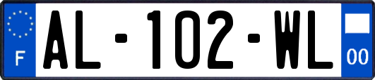 AL-102-WL