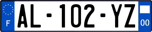 AL-102-YZ