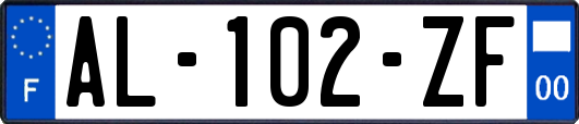 AL-102-ZF