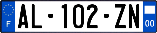 AL-102-ZN