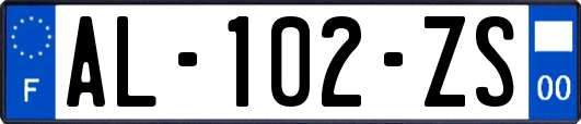 AL-102-ZS