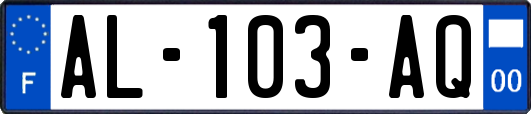 AL-103-AQ