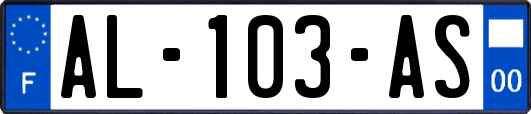 AL-103-AS