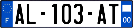 AL-103-AT