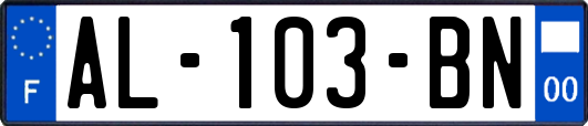 AL-103-BN