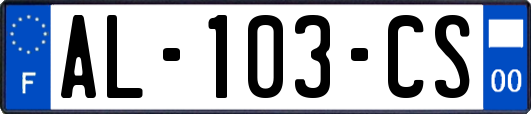 AL-103-CS