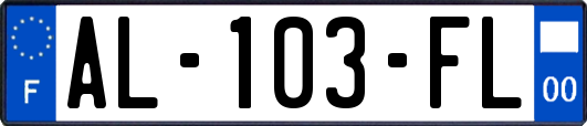 AL-103-FL