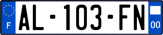 AL-103-FN