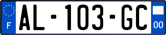 AL-103-GC