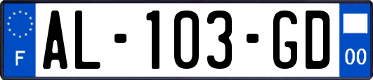 AL-103-GD