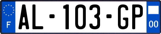 AL-103-GP