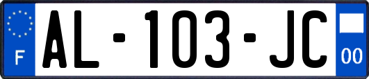 AL-103-JC