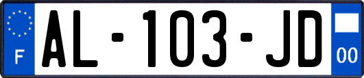 AL-103-JD