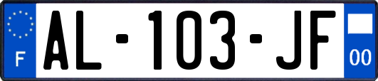 AL-103-JF