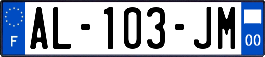 AL-103-JM