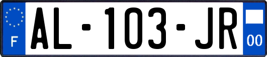 AL-103-JR