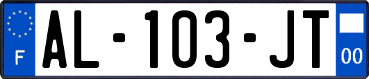 AL-103-JT