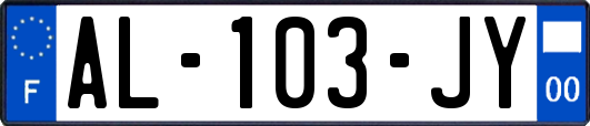 AL-103-JY