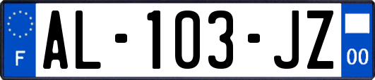 AL-103-JZ