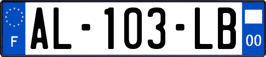 AL-103-LB