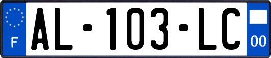 AL-103-LC