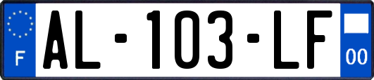 AL-103-LF