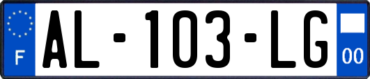 AL-103-LG