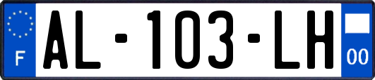 AL-103-LH