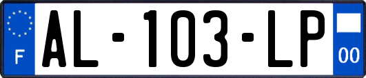 AL-103-LP