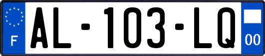 AL-103-LQ