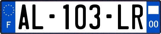 AL-103-LR