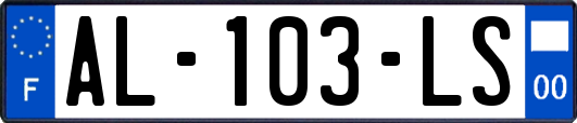 AL-103-LS