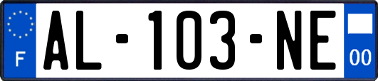 AL-103-NE